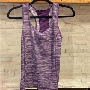 Danskin workout tank